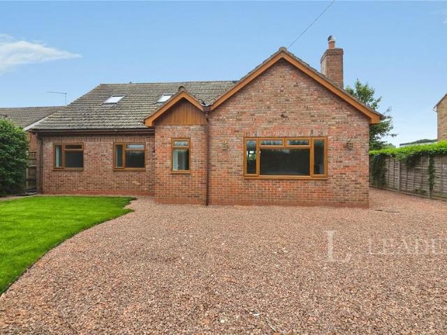 Bungalow for sale in Green Street, Forthampton