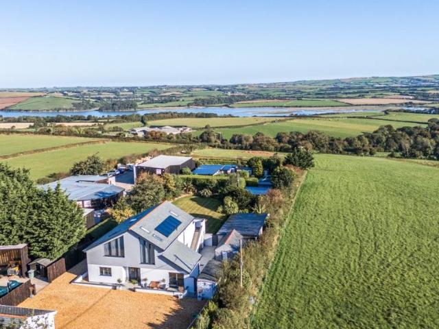 House for sale in St. Breock, Bodellick