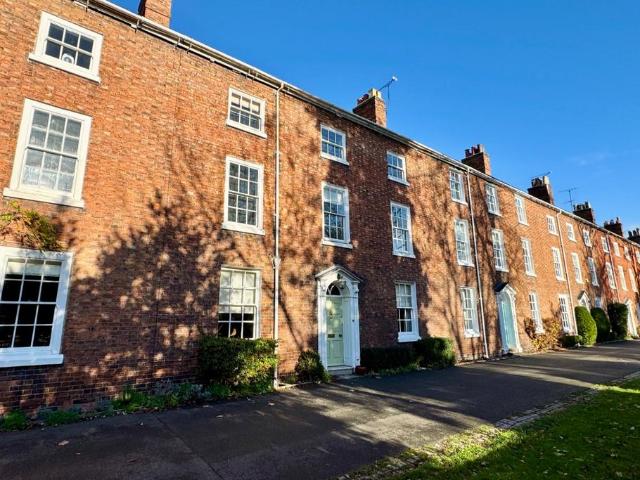 House for sale in Kingsbourne, Nantwich