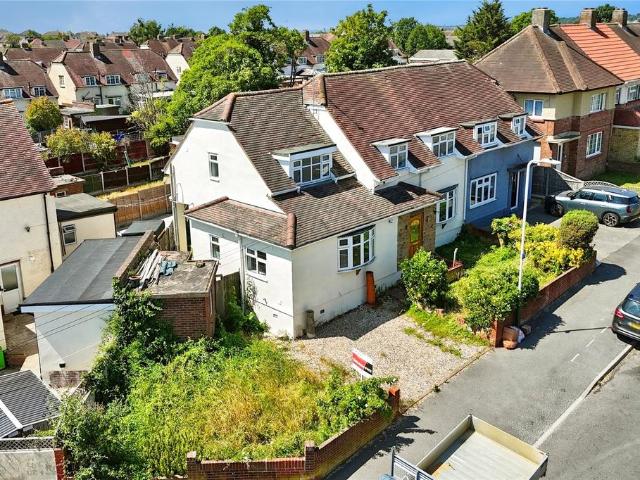House for sale in Collier Row, Greater London