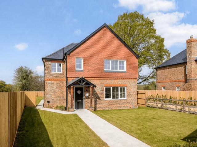 House for sale in Storrington and Sullington, Horsham