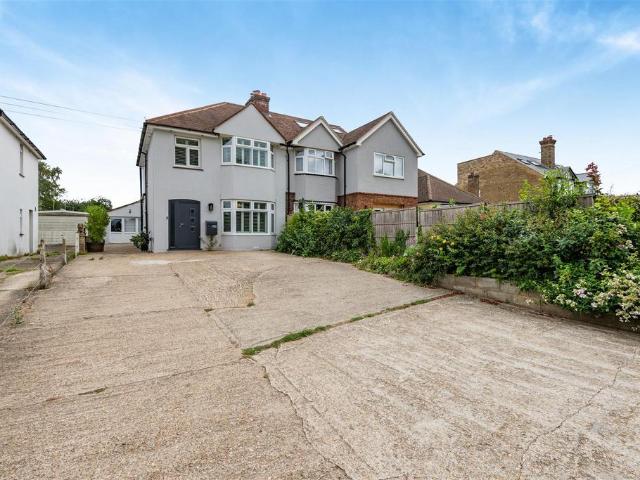 House for sale in Bourne Vale, Kent