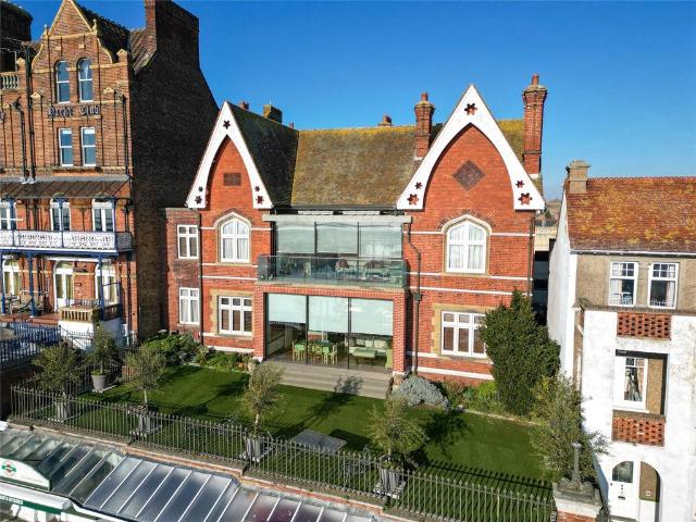 House for sale in East Cliff, Acol