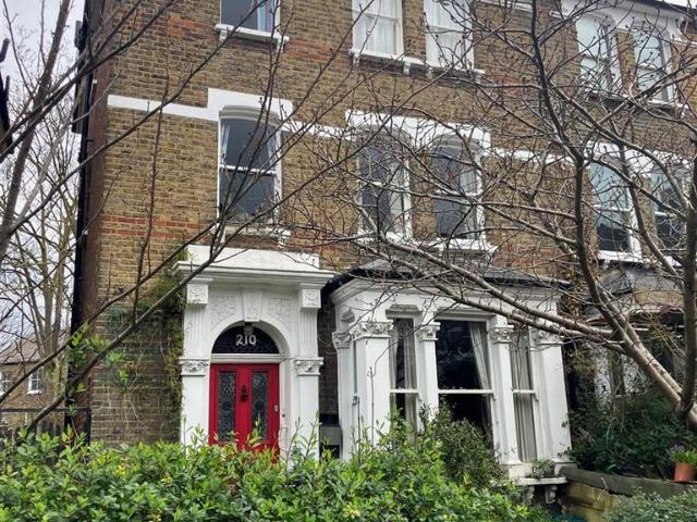 House for sale in Archway, Greater London