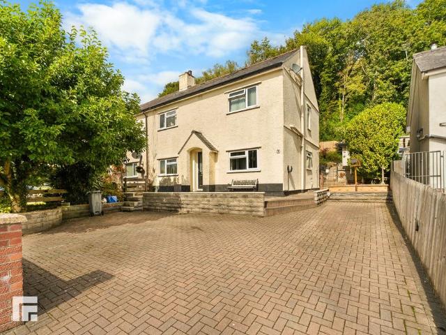House for sale in Tongwynlais, Cardiff