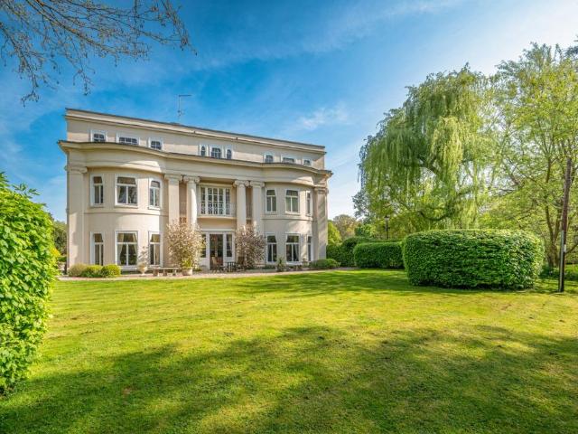 House for sale in Colliers End, Hertfordshire