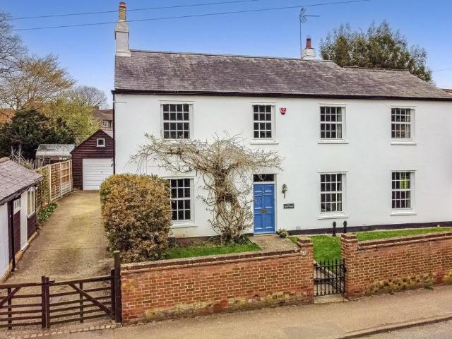 House for sale in King's Walden, Hertfordshire