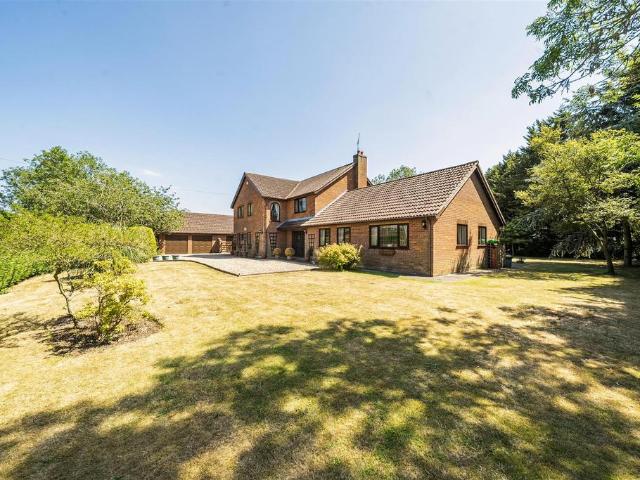 House for sale in Belleau, Lincolnshire