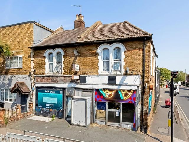 House for sale in Penge, Greater London