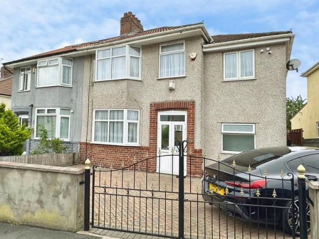 House for sale in Feckenham, City Of Bristol
