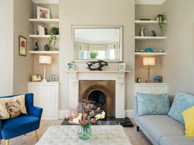 House for sale in Shepherd's Bush, Greater London