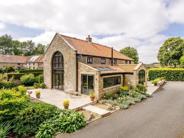 House for sale in Duddo, Northumberland