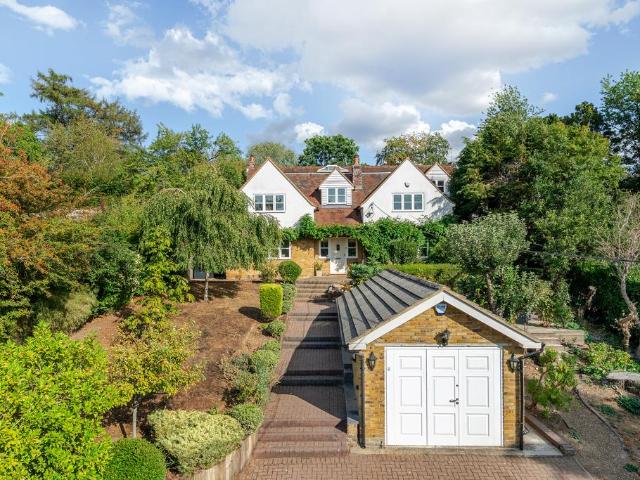 House for sale in Denham, Buckinghamshire