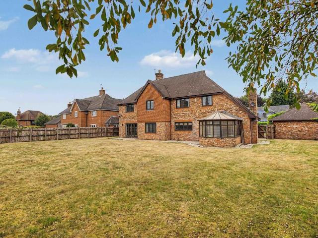 House for sale in Trafford Park, Greater Manchester