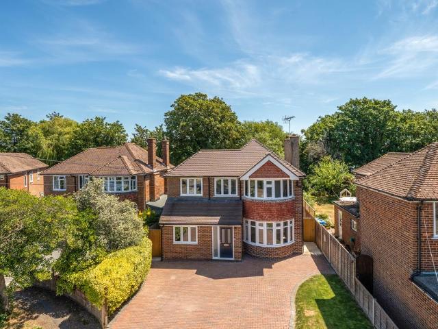 House for sale in Chichester, Littlecote