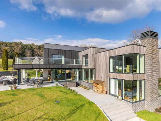House for sale in Longbridge Deverill, Crockerton