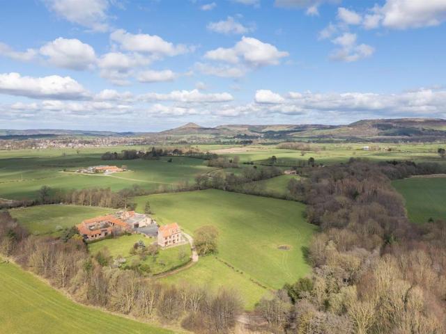 House for sale in North Yorkshire