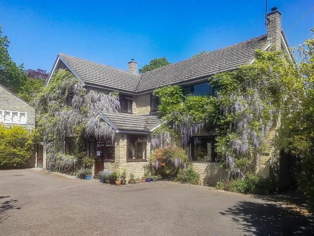 House for sale in Chesterton, Evershot