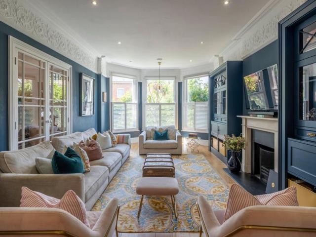 House for sale in London Borough of Camden, Greater London
