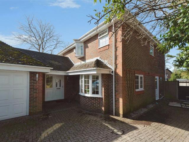 House for sale in Fareham, Isle Of Man