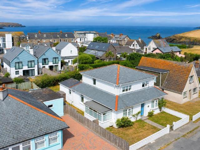 House for sale in Padstow, Cornwall