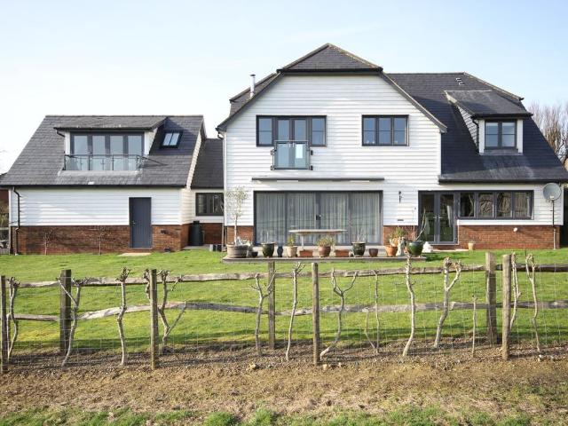House for sale in Bolton Low Houses, Hampshire