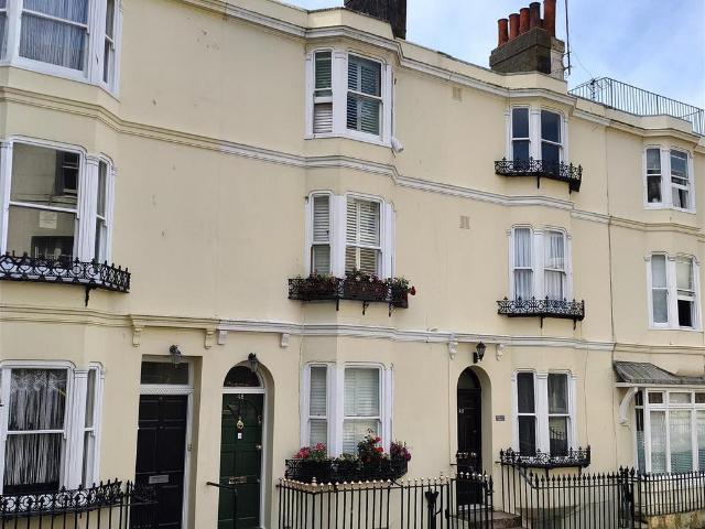 House for sale in Brunswick, Brighton & Hove