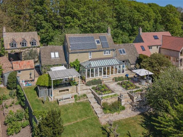 House for sale in Wadenhoe