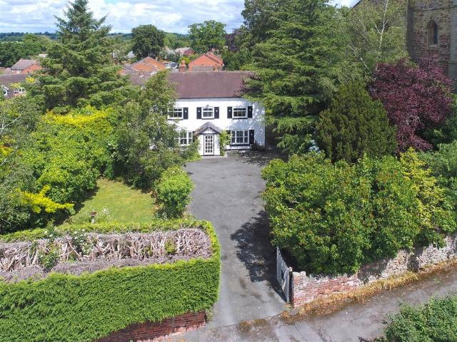 House for sale in Pontesbury