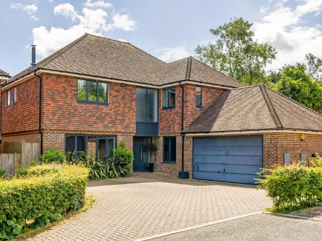 House for sale in Cross In Hand, East Sussex