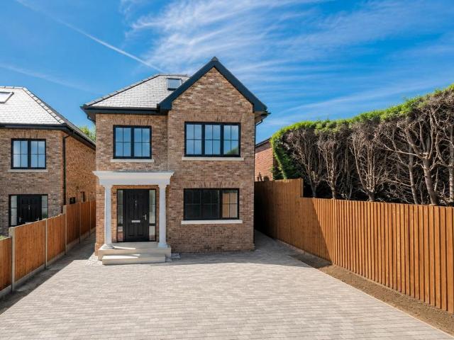 House for sale in Fretherne, Hertfordshire