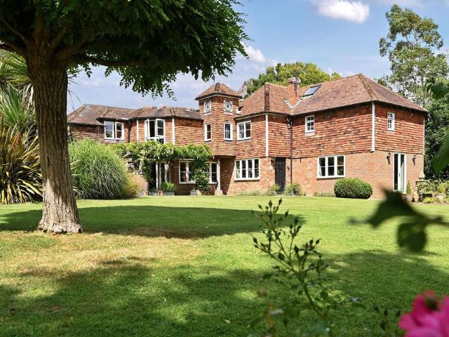 House for sale in Bridgefield, Kent