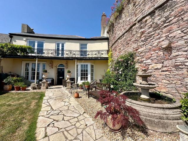 House for sale in Ellacombe, Babbacombe