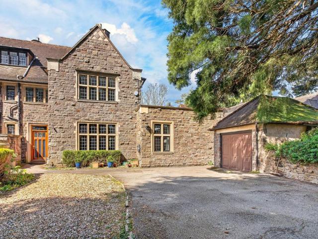 House for sale in Lubenham, Stanford On Avon