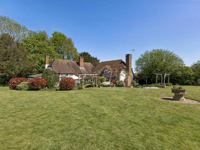 House for sale in Long Sutton, Hart