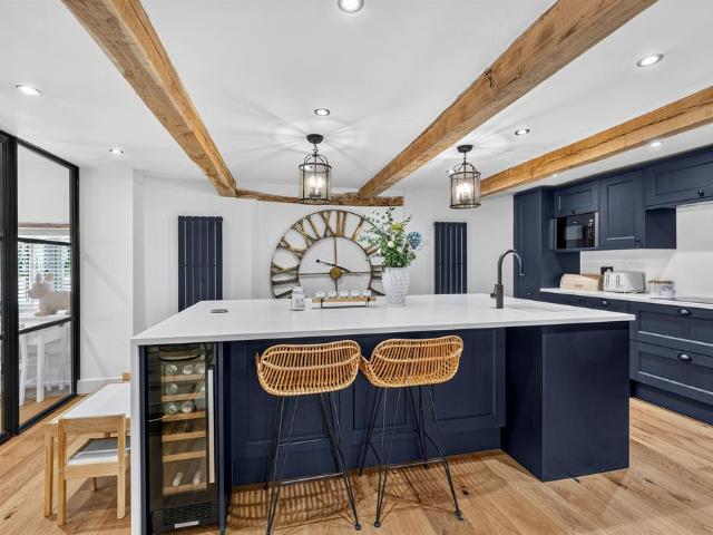House for sale in South Luffenham, Rutland