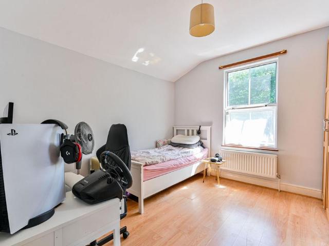 House for sale in Shepherd's Bush, Greater London
