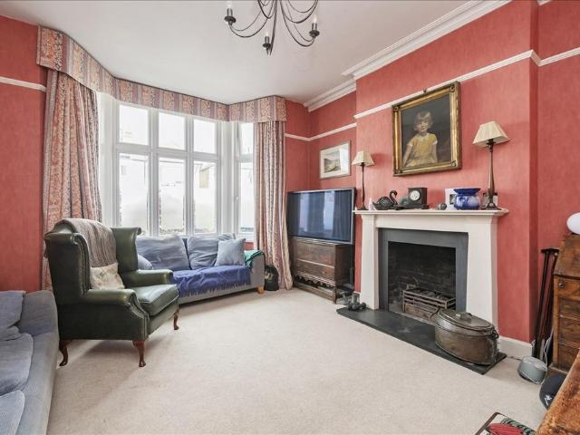 House for sale in Shepherd's Bush, Greater London