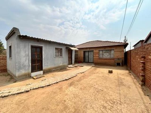 House for sale in Ekurhuleni, Gauteng