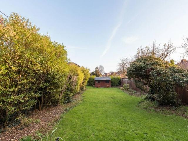 House for sale in Brent Cross, Greater London