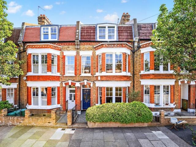 House for sale in Putney, Greater London