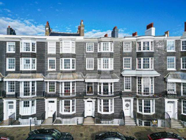 House for sale in Kemptown, Brighton & Hove