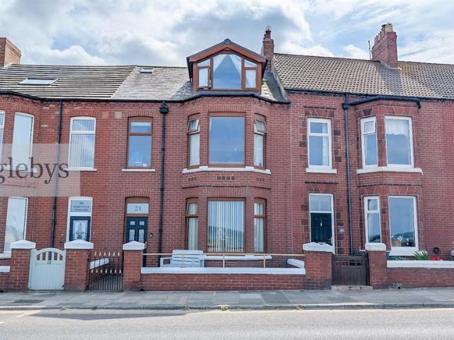 House for sale in Redcar, Redcar And Cleveland