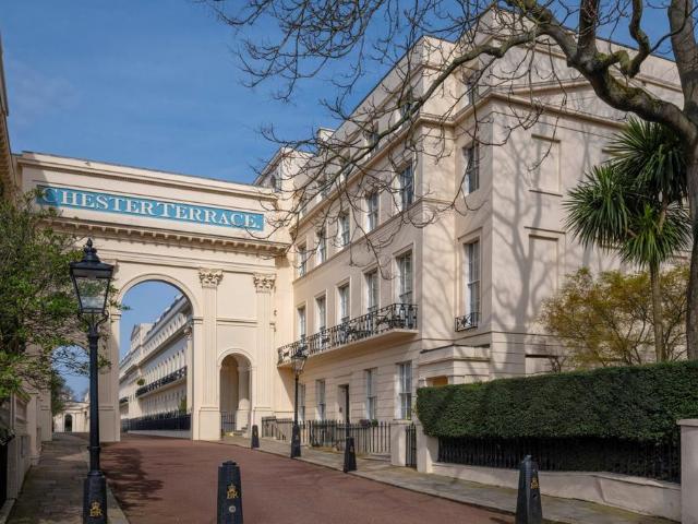 House for sale in Fitzrovia, Greater London