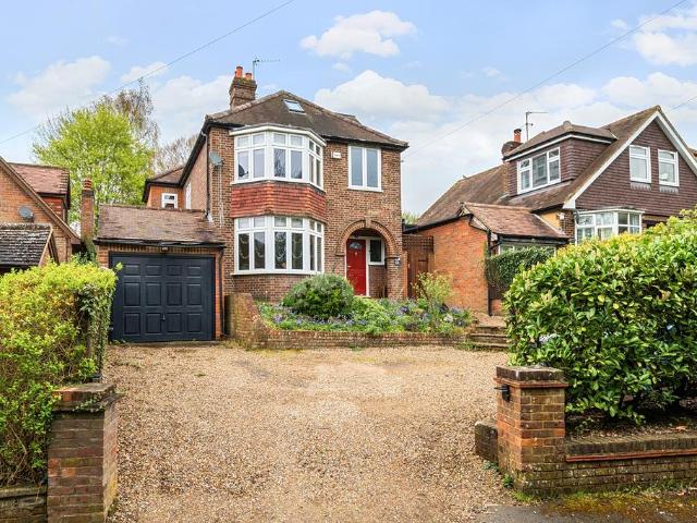 House for sale in Amersham