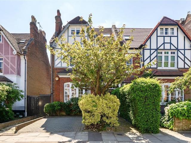 House for sale in Muswell Hill, Isle Of Man