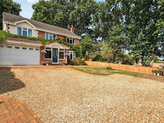 House for sale in Verwood, East Dorset