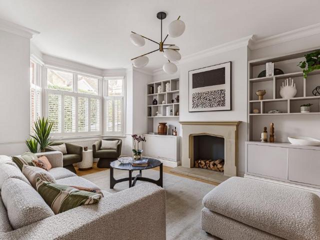 House for sale in Putney, Greater London