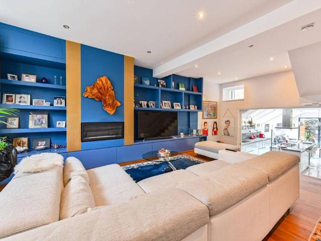 House for sale in Fulham, Sands End