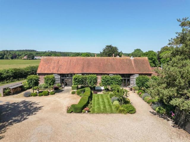 House for sale in Berrick Salome, Oxfordshire